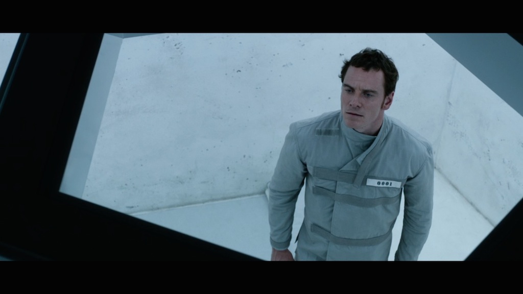 X-Men Days of Future Past Still Michael Fassbender