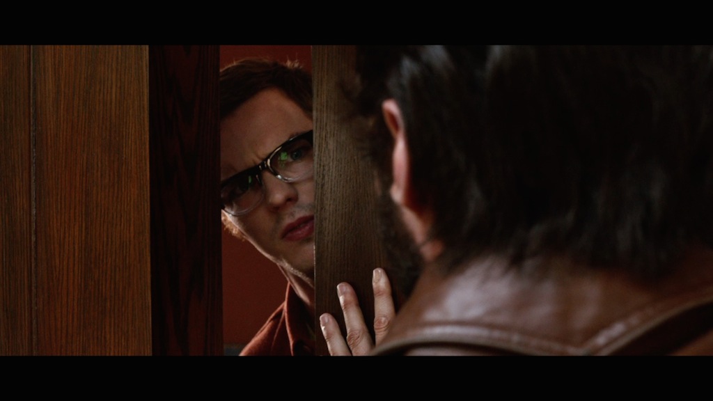 X-Men Days of Future Past Still Nicholas Hoult