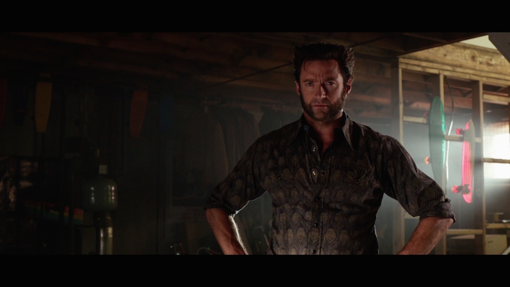 X-Men Days of Future Past Still Wolverin 3