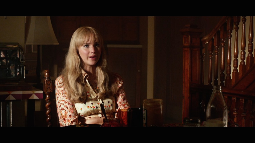 X-Men Days of Future Past Still Young Mystique