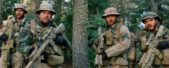 Box Office Aftermath 'Lone Survivor' Makes First Impact in 2014