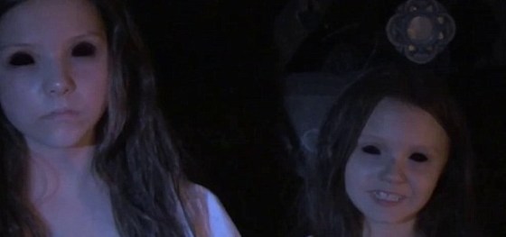 Box Office Battlefield 'Paranormal Activity The Marked Ones'