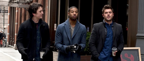 Box Office Battlefield 'That Awkward Moment' and 'Labor Day'