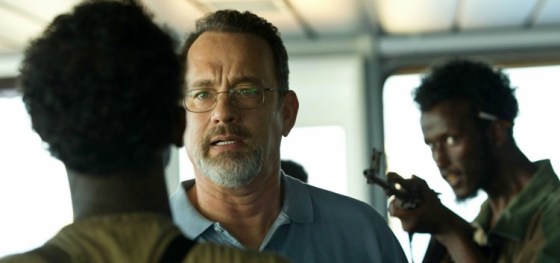 Now Available To Own Captain Phillips, Blue Jasmine, Instructions Not Included, and More