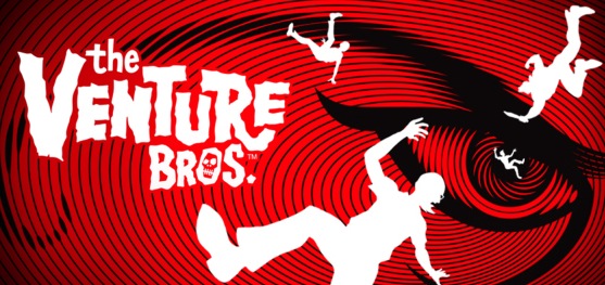 The Venture Bros. Season 5 Comes to Blu-Ray and DVD March 4