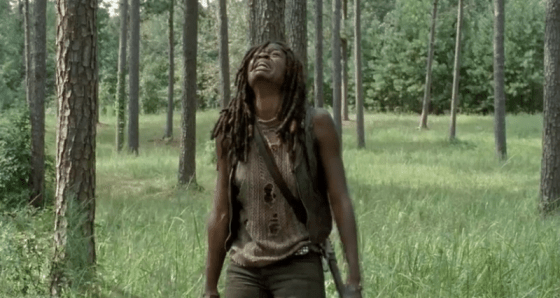 Two Teasers Trailers for The Walking Dead Mid-Season 4 Premiere