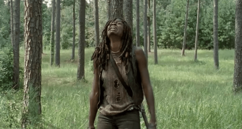 Two Teasers Trailers for The Walking Dead Mid-Season 4 Premiere