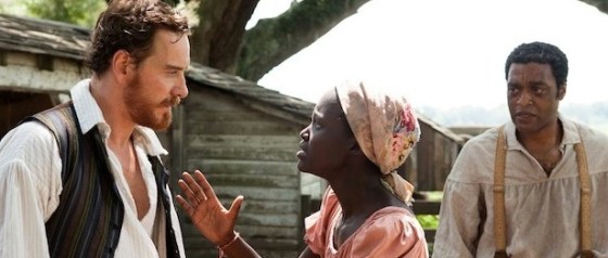 ‘12 Years a Slave’ on Blu-ray and DVD March 4
