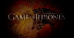 Game of Thrones Season 4 Title Logo