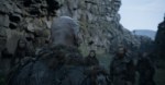 Game of Thrones Season 4 Vengeance Trailer Bald Man