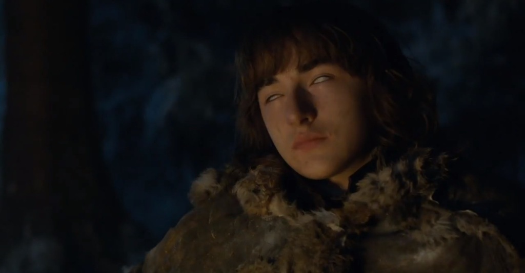 Game of Thrones Season 4 Vengeance Trailer Blackout