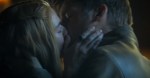 Game of Thrones Season 4 Vengeance Trailer Kissing