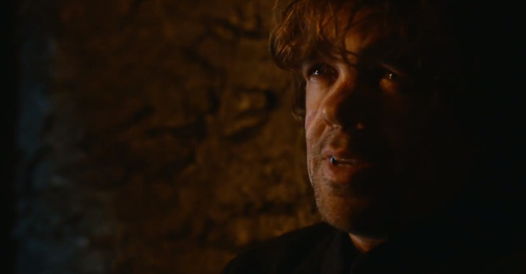 Game of Thrones Season 4 Vengeance Trailer Peter Dinklage