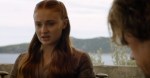 Game of Thrones Season 4 Vengeance Trailer Sansa Stark