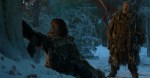 Game of Thrones Season 4 Vengeance Trailer Searching