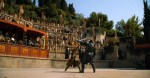 Game of Thrones Season 4 Vengeance Trailer Sword Fight