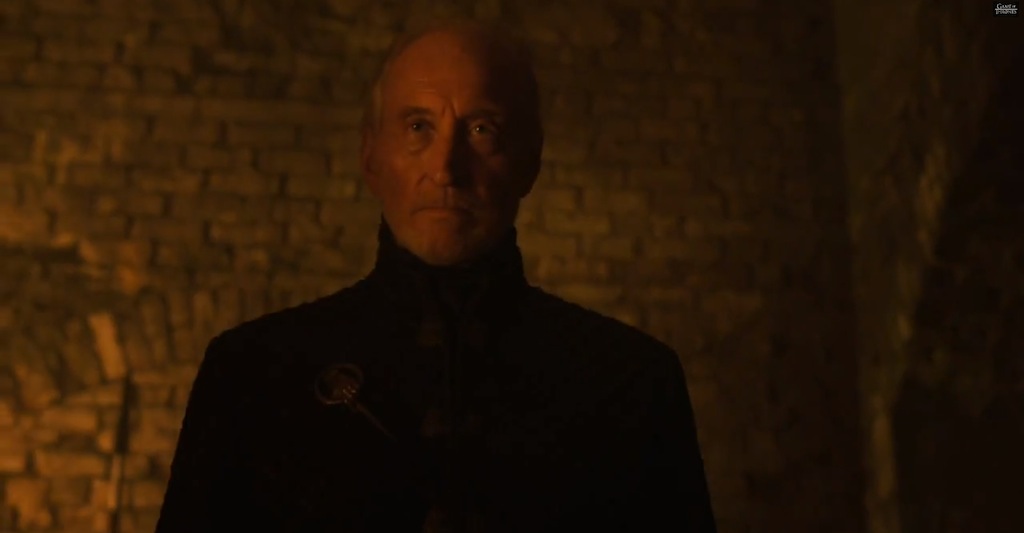 Game of Thrones Season 4 Vengeance Trailer Tywin Lannister