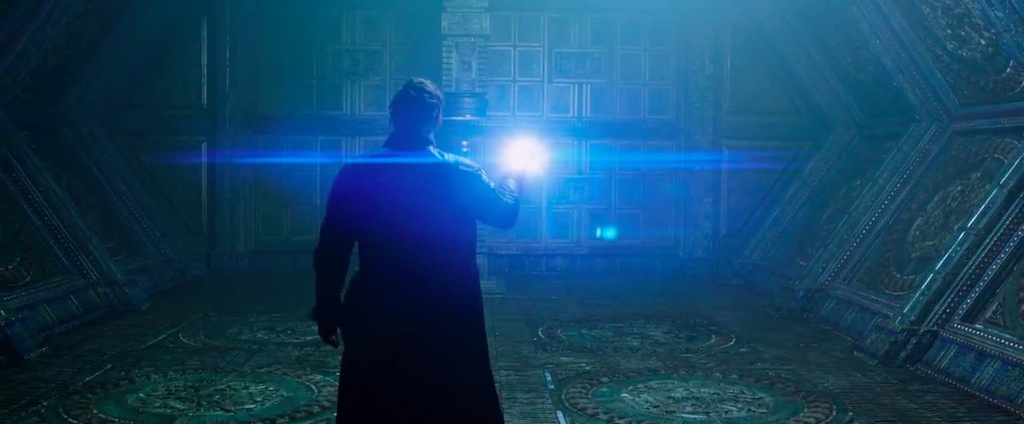 Guardians of the Galaxy Teaser Trailer 1