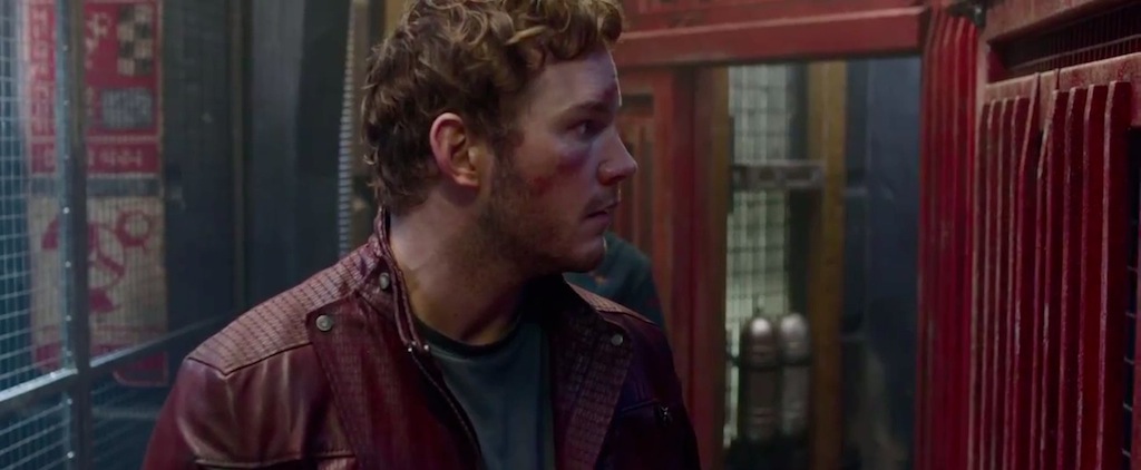 Guardians of the Galaxy Teaser Trailer 4