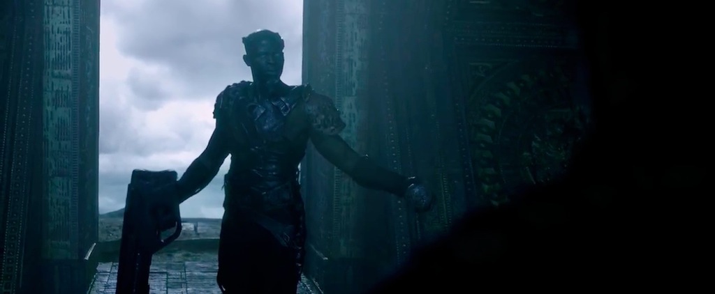 Guardians of the Galaxy Teaser Trailer KorathGuardians of the Galaxy Teaser Trailer Korath