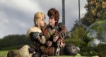 How to Train Your Dragon 2 Movie Trailer Ferrera and Baruchel