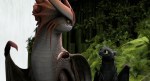 How to Train Your Dragon 2 Movie Trailer Toothless and Dragons