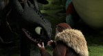 How to Train Your Dragon 2 Movie Trailer Toothless Teeth