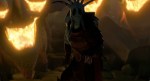 How to Train Your Dragon 2 Movie Trailer Valka Mask