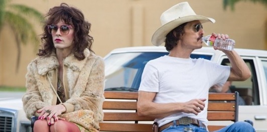 Now Available To Own Dallas Buyers Club, About Time, Romeo and Juliet, and more
