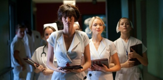 'Nurse 3D' Treats Itself to a Blu-ray, DVD, and Digital HD Release April 8