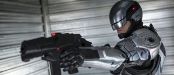 RoboCop 2014 Movie Review