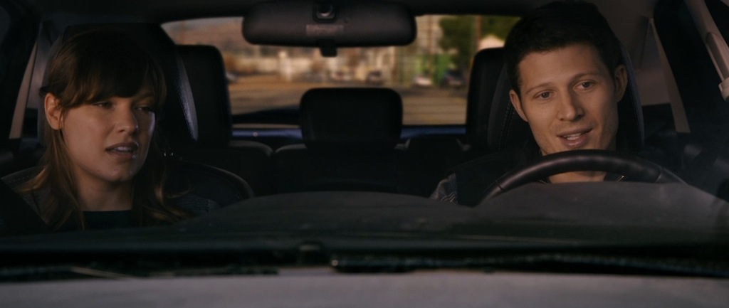 The Purge 2 Anarchy Teaser Screenshot 1