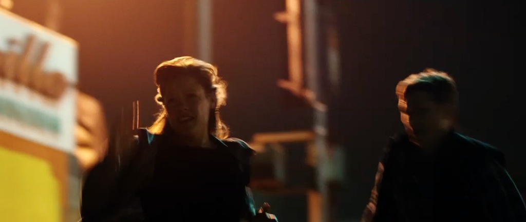 The Purge 2 Anarchy Teaser Screenshot 7