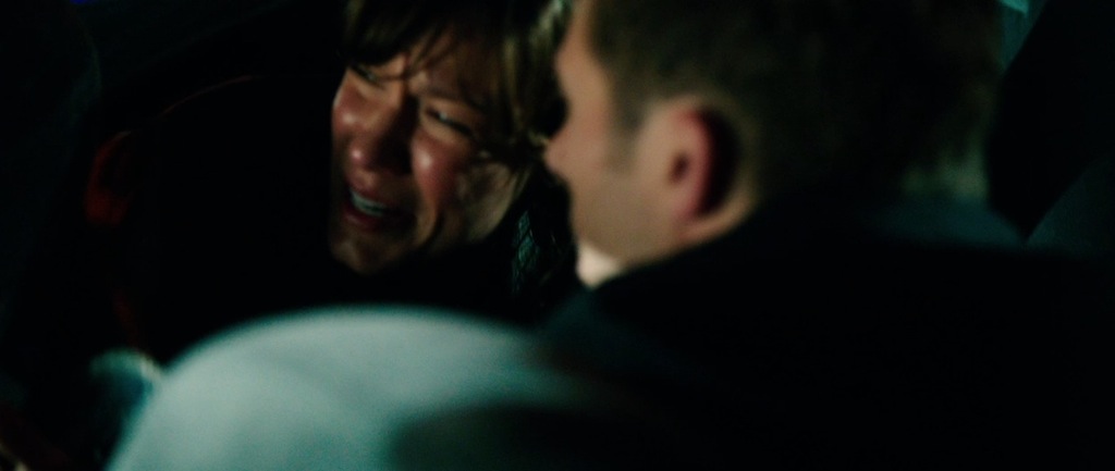 The Purge 2 Anarchy Teaser Screenshot Crying