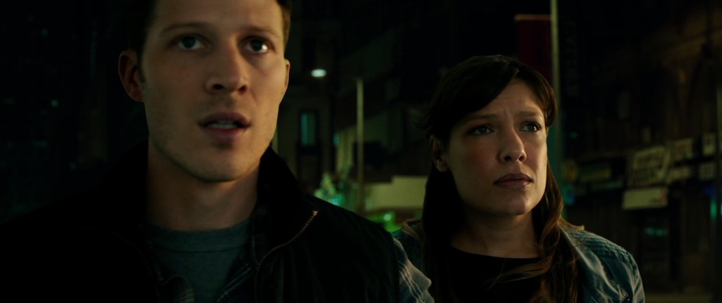 The Purge 2 Anarchy Teaser Screenshot Gilford and Sanchez