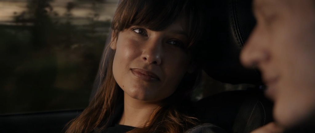 The Purge 2 Anarchy Teaser Screenshot Kiele Sanchez