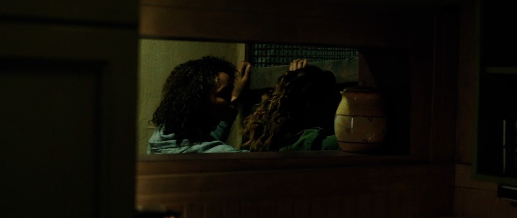 The Purge 2 Anarchy Teaser Screenshot Lockdown