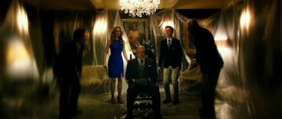 The Purge 2 Anarchy Teaser Screenshot Ritual