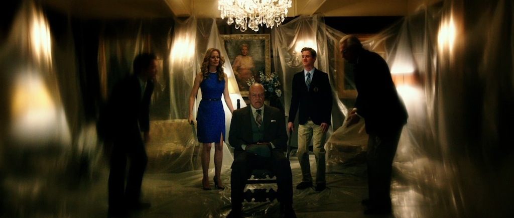 The Purge 2 Anarchy Teaser Screenshot Ritual