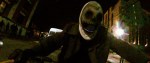 The Purge 2 Anarchy Teaser Screenshot Skull Mask