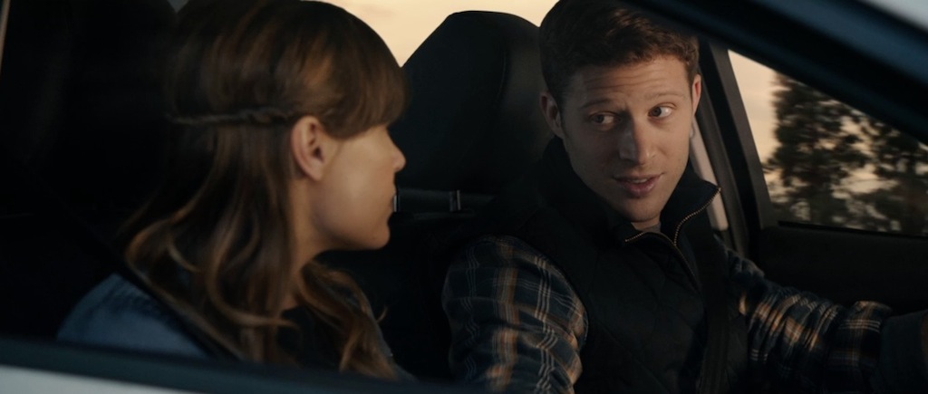 The Purge 2 Anarchy Teaser Screenshot Zach Gilford