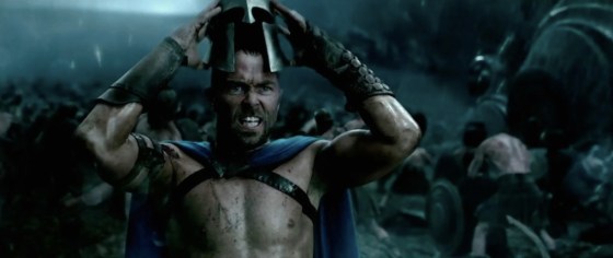 300 Rise of an Empire Movie Review