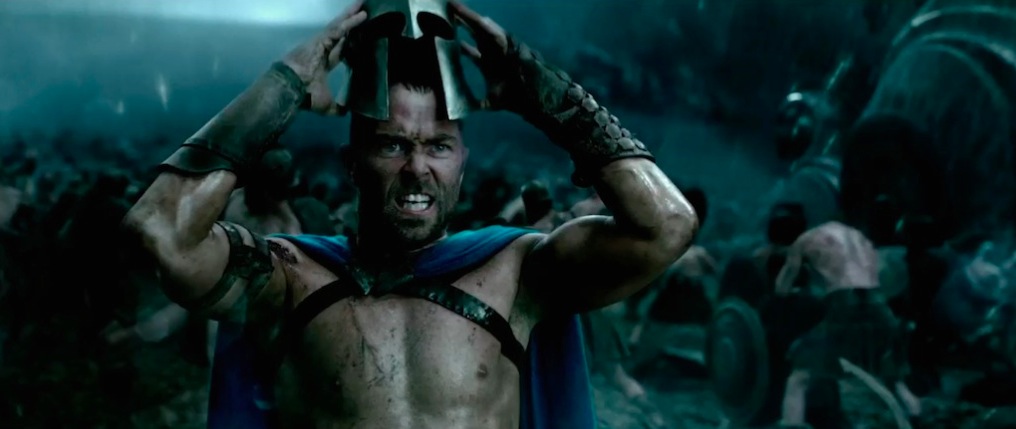 300 Rise of an Empire Movie Review