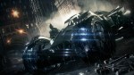 Batman Arkham Knight Still Batmobile