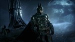 Batman Arkham Knight Still Bruce Wayne