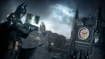 Batman Arkham Knight Still Clocktower
