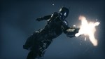 Batman Arkham Knight Still Gun Weapons Armored