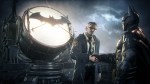 Batman Arkham Knight Still Jim Gordon