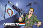 Community G.I. Joe Jeff Wingman