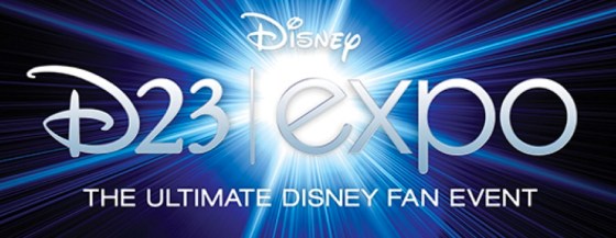Disney Announces D23 Expo 2015 to Visit Anaheim, CA August 14-16